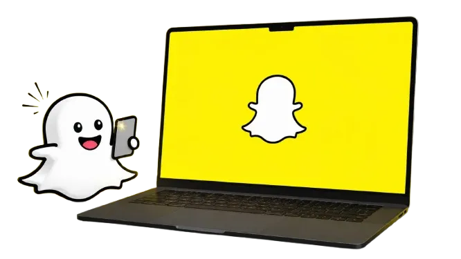 Snaptroid for PC