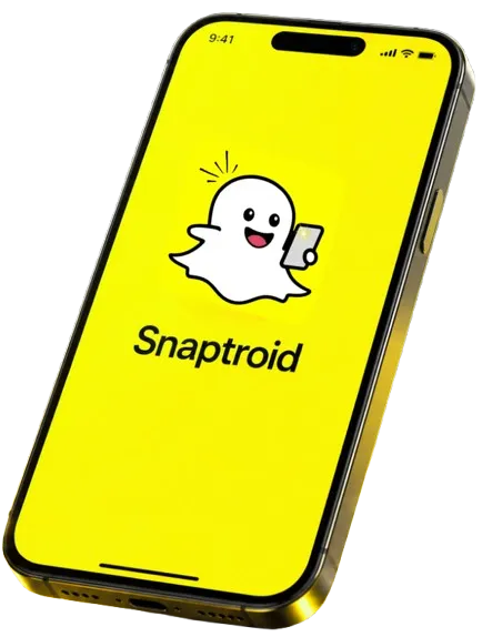 Snaptroid for iOS