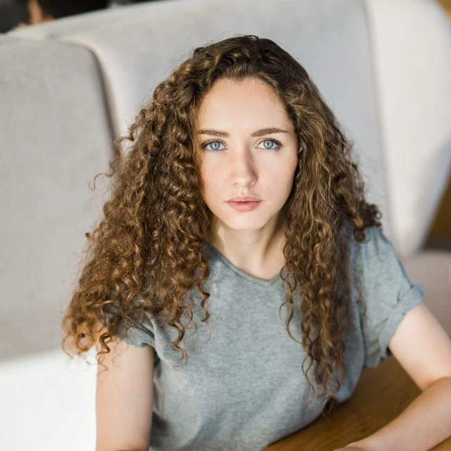 Photo of Sophie Bennett