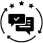 Guided In-App Tips icon