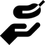 Lightweight App Size icon