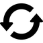 Regular Feature Updates icon