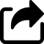 Smooth Media Sharing icon