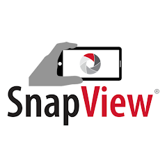 SnapView app icon